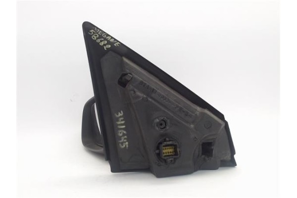 Recambio de retrovisor electrico izquierdo para renault megane ii (bm0/1_, cm0/1_) 1.6 16v (bm0c, cm0c) referencia OEM IAM 77010