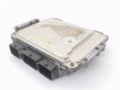 Recambio de centralita para citroen berlingo 1.6 hdi 75 600 first furgón referencia OEM IAM 9663944680 281012620 