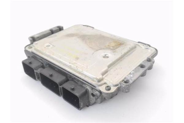 Recambio de centralita para citroen berlingo 1.6 hdi 75 600 first furgón referencia OEM IAM 9663944680 281012620 
