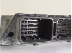 Recambio de centralita para citroen berlingo 1.6 hdi 75 600 first furgón referencia OEM IAM 9663944680 281012620 