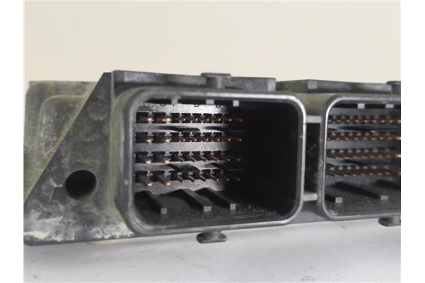 Recambio de centralita para citroen berlingo 1.6 hdi 75 600 first furgón referencia OEM IAM 9663944680 281012620 