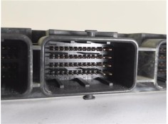 Recambio de centralita para citroen berlingo 1.6 hdi 75 600 first furgón referencia OEM IAM 9663944680 281012620 