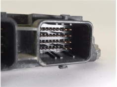 Recambio de centralita para citroen berlingo 1.6 hdi 75 600 first furgón referencia OEM IAM 9663944680 281012620 