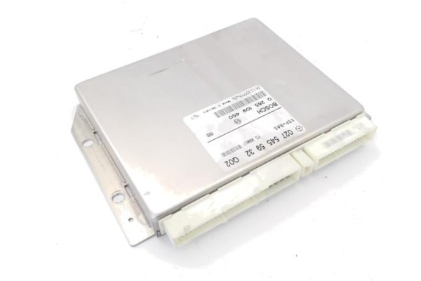 Recambio de centralita para mercedes-benz clase c (bm 202) berlina 2.8 280 (202.029) referencia OEM IAM   