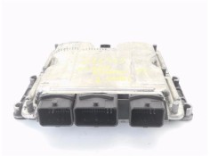 Recambio de centralita para citroen xsara picasso 2.0 hdi referencia OEM IAM 9658373180 281011518 