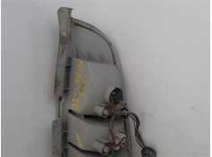 Recambio de piloto trasero izquierdo para hyundai atos (mx) referencia OEM IAM 9240102010  9240105110 , HYUNDAI