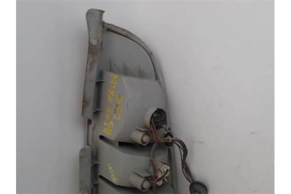 Recambio de piloto trasero izquierdo para hyundai atos (mx) referencia OEM IAM 9240102010  9240105110 , HYUNDAI