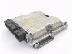 Recambio de centralita para citroen xsara picasso 2.0 hdi referencia OEM IAM 9658373180 281011518 