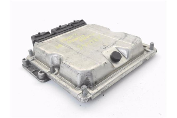 Recambio de centralita para citroen xsara picasso 2.0 hdi referencia OEM IAM 9658373180 281011518 