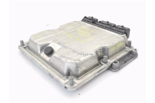 Recambio de centralita para citroen xsara picasso 2.0 hdi referencia OEM IAM 9658373180 281011518 