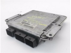 Recambio de centralita para citroen xsara picasso 2.0 hdi referencia OEM IAM 9658373180 281011518 