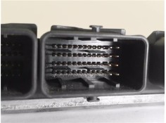 Recambio de centralita para citroen xsara picasso 2.0 hdi referencia OEM IAM 9658373180 281011518 