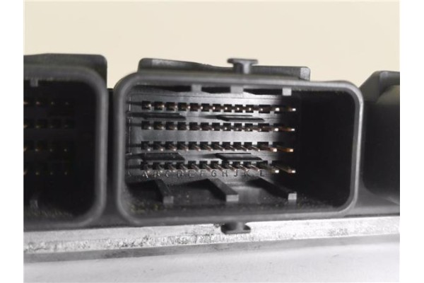 Recambio de centralita para citroen xsara picasso 2.0 hdi referencia OEM IAM 9658373180 281011518 