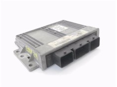 Recambio de centralita para citroen c2 1.4 referencia OEM IAM 9654528680 215848079 