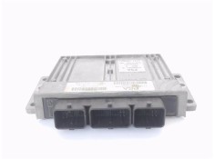 Recambio de centralita para citroen c2 1.4 referencia OEM IAM 9654528680 215848079 