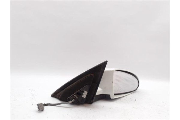 Recambio de retrovisor electrico derecho para nissan primera hatchback (p12) referencia OEM IAM   