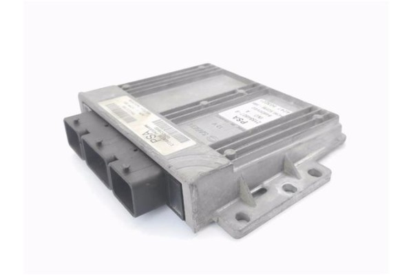 Recambio de centralita para citroen c2 1.4 referencia OEM IAM 9654528680 215848079 