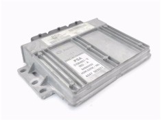 Recambio de centralita para citroen c2 1.4 referencia OEM IAM 9654528680 215848079 