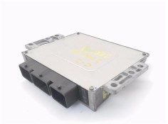 Recambio de centralita para citroen c2 1.4 referencia OEM IAM 9654528680 215848079 