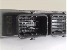 Recambio de centralita para citroen c2 1.4 referencia OEM IAM 9654528680 215848079 