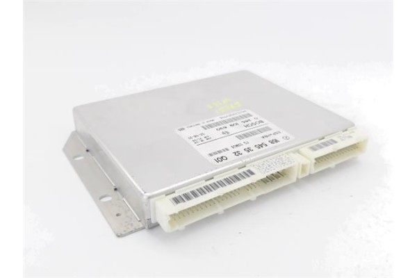 Recambio de centralita para mercedes-benz clase a (bm 168) 1.9 190 (168.032) referencia OEM IAM   