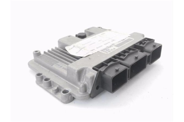Recambio de centralita para citroen c4 coupe 1.6 hdi referencia OEM IAM 9664257580 234600007 