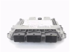 Recambio de centralita para citroen c4 coupe 1.6 hdi referencia OEM IAM 9664257580 234600007 