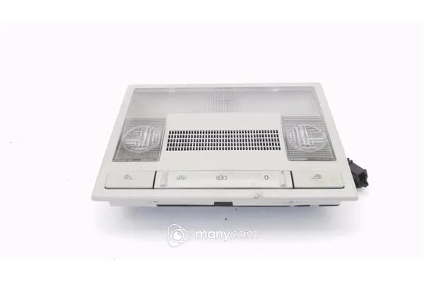 Recambio de luz interior techo para seat altea xl (5p5) 1.9 tdi referencia OEM IAM 5P0947111F  