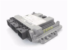 Recambio de centralita para citroen c4 coupe 1.6 hdi referencia OEM IAM 9664257580 234600007 