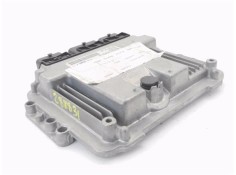 Recambio de centralita para citroen c4 coupe 1.6 hdi referencia OEM IAM 9664257580 234600007 