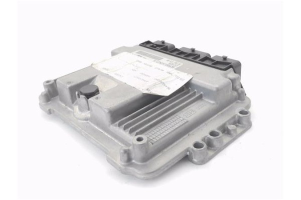 Recambio de centralita para citroen c4 coupe 1.6 hdi referencia OEM IAM 9664257580 234600007 