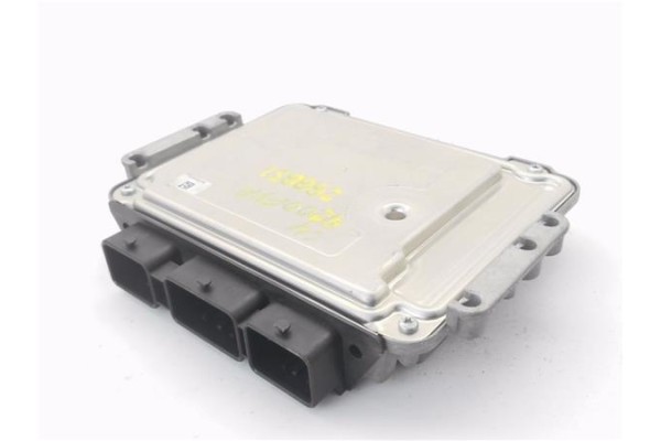 Recambio de centralita para citroen c4 coupe 1.6 hdi referencia OEM IAM 9664257580 234600007 