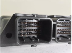 Recambio de centralita para citroen c4 coupe 1.6 hdi referencia OEM IAM 9664257580 234600007 