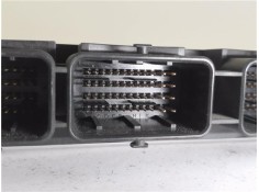 Recambio de centralita para citroen c4 coupe 1.6 hdi referencia OEM IAM 9664257580 234600007 