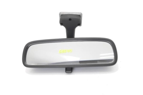 Recambio de retrovisor interior para saab 9-3 berlina 1.9 tid referencia OEM IAM   