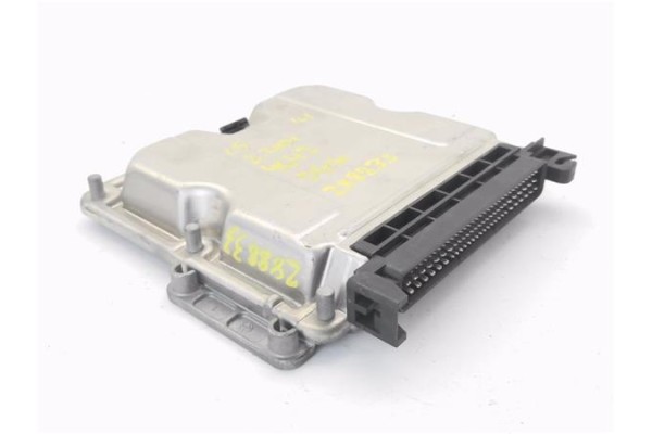 Recambio de centralita para citroen c5 berlina 2.2 hdi exclusive referencia OEM IAM 9638795280 281010371 