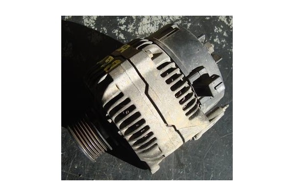 Recambio de alternador para seat arosa (6h1)(1997) 1.0 referencia OEM IAM 028903025H 0123310019 