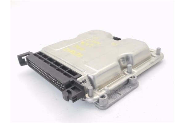 Recambio de centralita para citroen c5 berlina 2.2 hdi exclusive referencia OEM IAM 9638795280 281010371 