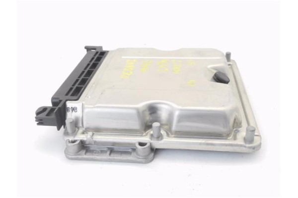 Recambio de centralita para citroen c5 berlina 2.2 hdi exclusive referencia OEM IAM 9638795280 281010371 