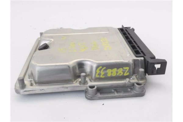 Recambio de centralita para citroen c5 berlina 2.2 hdi exclusive referencia OEM IAM 9638795280 281010371 