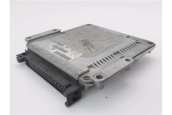 Recambio de centralita para citroen c5 berlina 2.2 hdi exclusive referencia OEM IAM 9638795280 281010371 