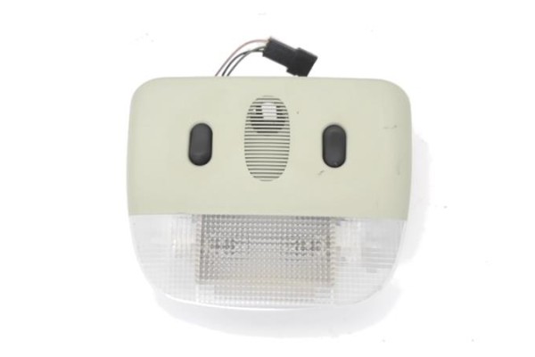 Recambio de luz interior techo para saab 9-3 berlina 1.9 tid referencia OEM IAM   