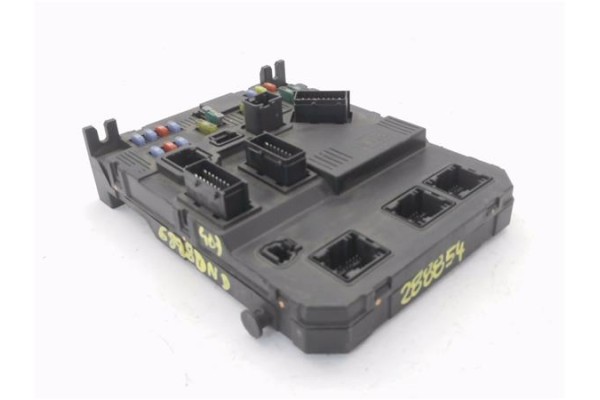 Recambio de bsi para peugeot 407 sw 2.0 hdi 135 referencia OEM IAM 9665508380 S120104700L 