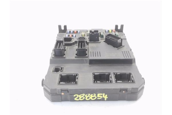 Recambio de bsi para peugeot 407 sw 2.0 hdi 135 referencia OEM IAM 9665508380 S120104700L 