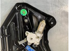 Recambio de mecanismo elevalunas trasero derecho para saab 9-3 cabriolet 2.0 t referencia OEM IAM 12830392  