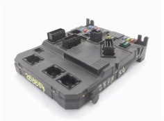 Recambio de bsi para peugeot 407 sw 2.0 hdi 135 referencia OEM IAM 9665508380 S120104700L 