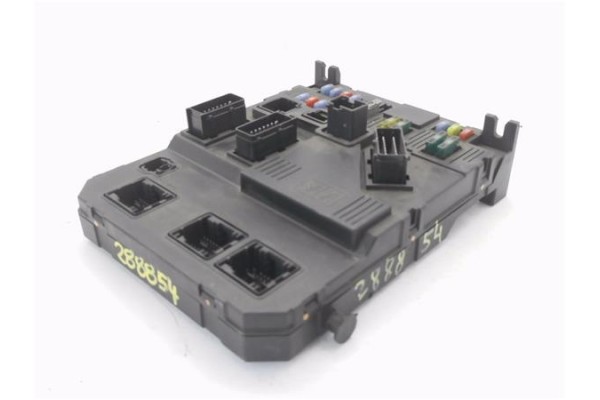 Recambio de bsi para peugeot 407 sw 2.0 hdi 135 referencia OEM IAM 9665508380 S120104700L 