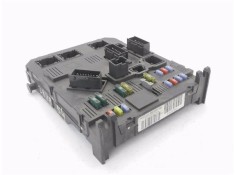 Recambio de bsi para peugeot 407 sw 2.0 hdi 135 referencia OEM IAM 9665508380 S120104700L 