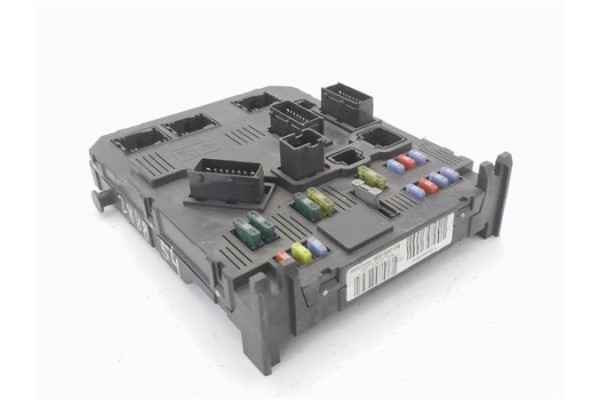 Recambio de bsi para peugeot 407 sw 2.0 hdi 135 referencia OEM IAM 9665508380 S120104700L 