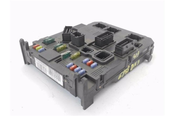 Recambio de bsi para peugeot 407 sw 2.0 hdi 135 referencia OEM IAM 9665508380 S120104700L 